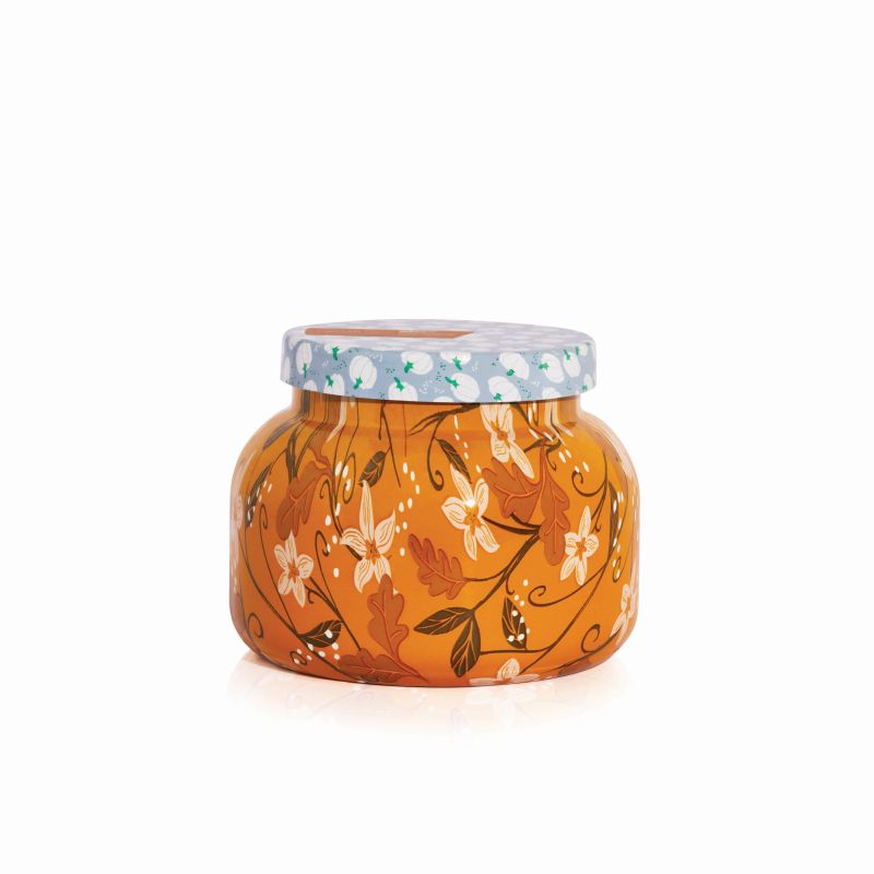 PUMPKIN DULCE | PAT PLAY SIGNATURE JAR