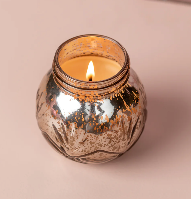 SWEET GRACE CANDLE #008