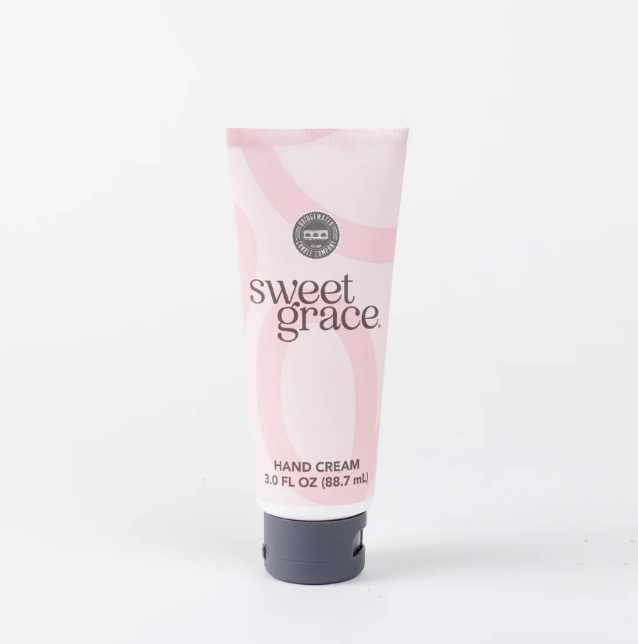 SWEET GRACE HAND CREAM