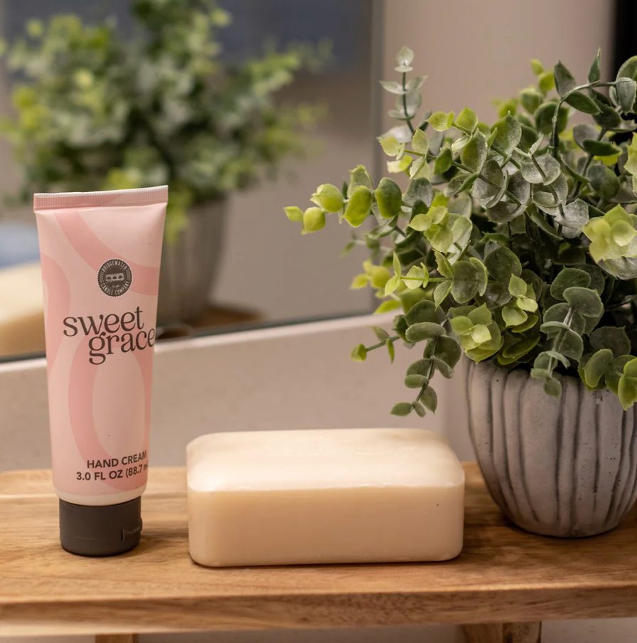 SWEET GRACE HAND CREAM