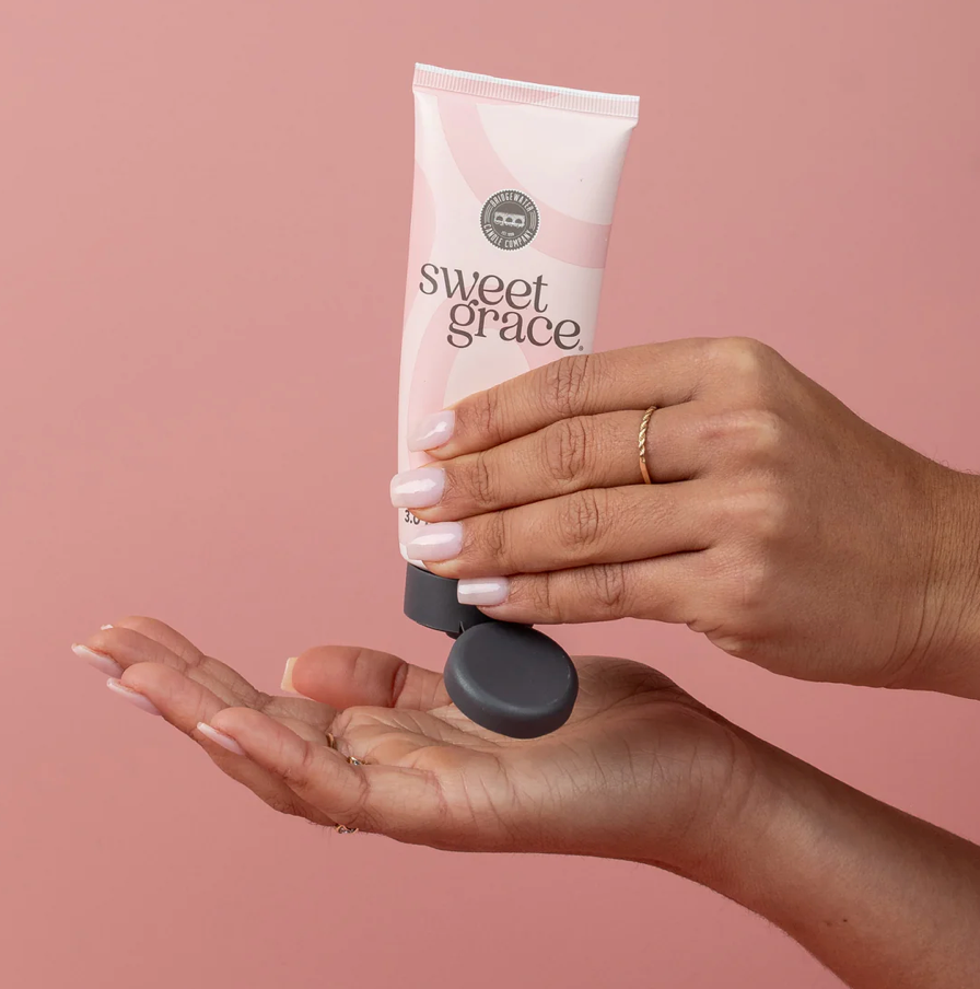 SWEET GRACE HAND CREAM