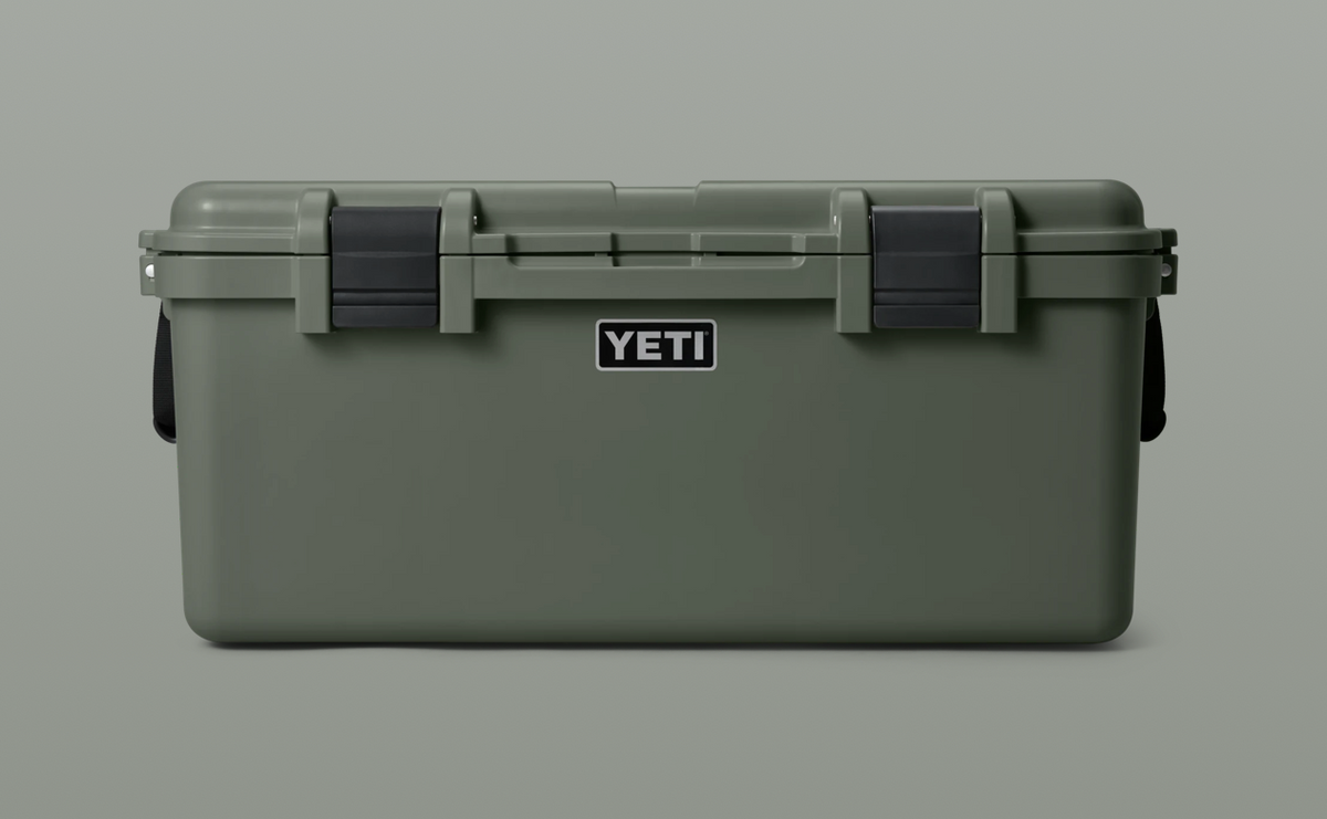 YETI LOADOUT GOBOX 60 CAMP GREEN – Loli&theBean