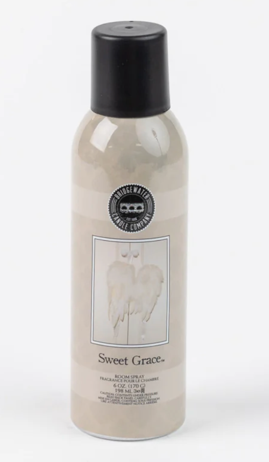 SWEET GRACE ROOM SPRAY