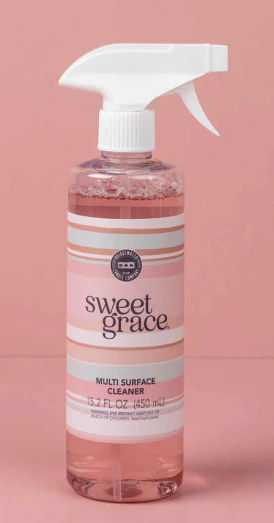 SWEET GRACE MULTI SURFACE CLEANER