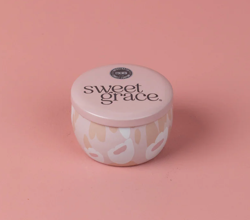 SWEET GRACE CANDLE #59