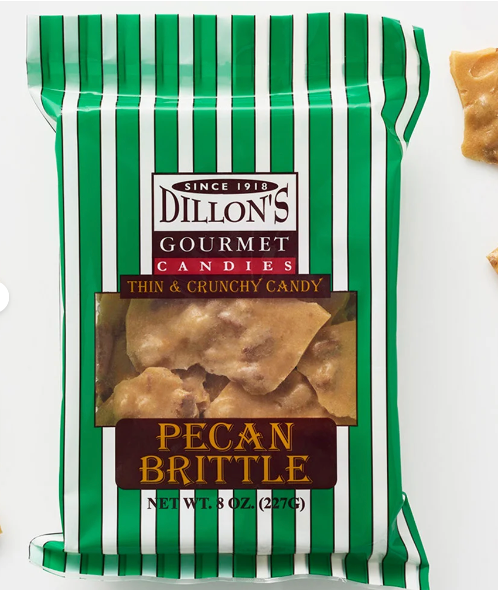 PECAN PRALINES