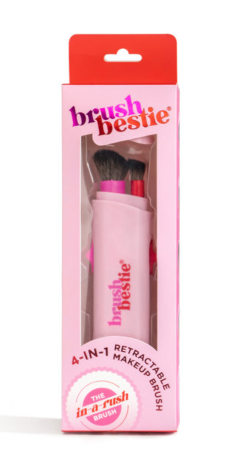 BRUSH BESTIE