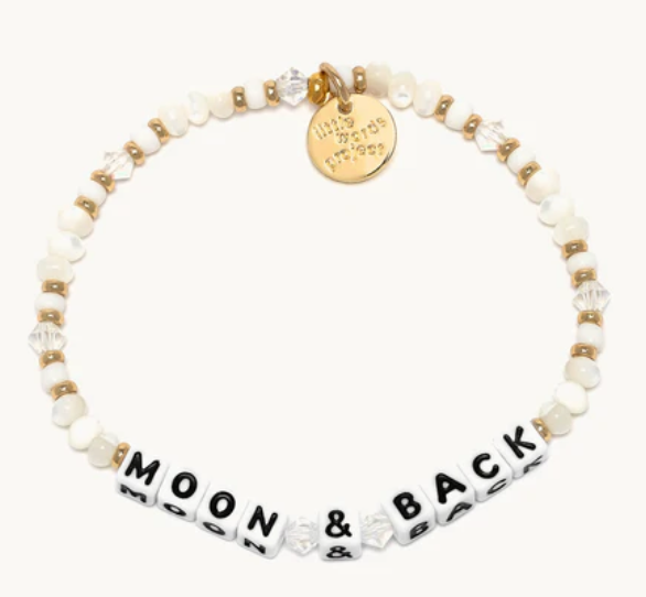 MOON & BACK LWP